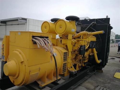 苏州新区发电机回收网站/苏州大型进口发电机回收商_产品