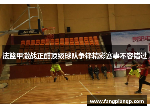 法篮甲激战正酣顶级球队争锋精彩赛事不容错过 法篮甲激战正酣顶级球队争锋精彩赛事不容错过